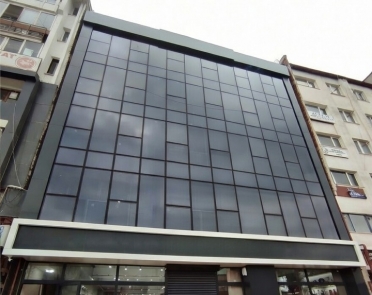 gallery/cadde